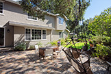 3502 Emma Ct, Palo Alto 94306 - Patio (C)
