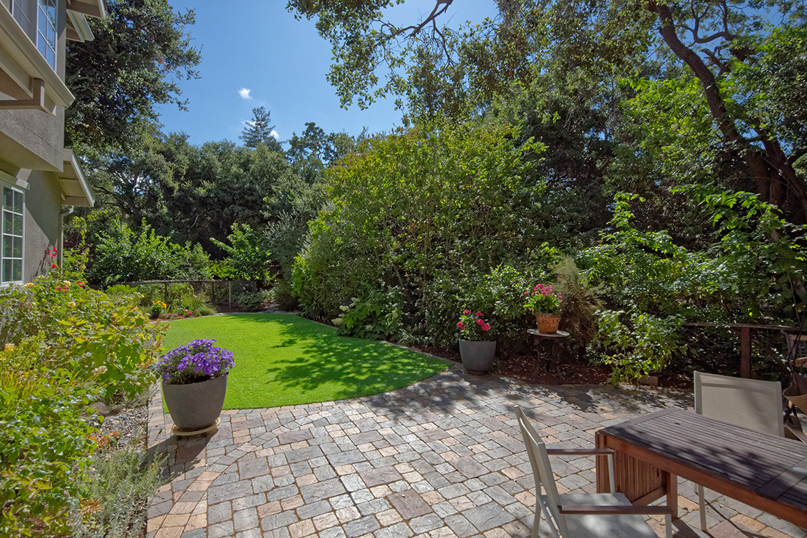 Patio (D) Picture - 3502 Emma Ct, Palo Alto 94306 Patio (D) picture - 3502 Emma Ct, Palo Alto 94306