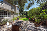 3502 Emma Ct, Palo Alto 94306 - Patio (E)
