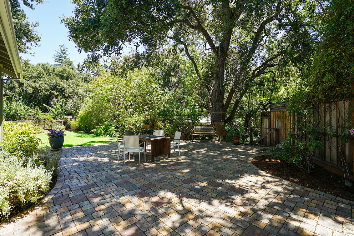 Patio (G) Picture - 3502 Emma Ct, Palo Alto 94306 Patio (G) picture - 3502 Emma Ct, Palo Alto 94306