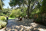 3502 Emma Ct, Palo Alto 94306 - Patio (G)