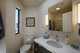 365 Forest Ave 5b, Palo Alto 94301 - Bathroom 2 (A)