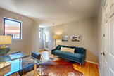 365 Forest Ave 5b, Palo Alto 94301 - Bedroom 2 (A)