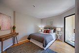 365 Forest Ave 5b, Palo Alto 94301 - Bedroom 3 (A)