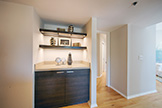 365 Forest Ave 5b, Palo Alto 94301 - Buffet Cabinet (A)
