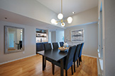 365 Forest Ave 5b, Palo Alto 94301 - Dining Room (B)