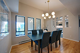 365 Forest Ave 5b, Palo Alto 94301 - Dining Room (D)