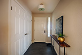 365 Forest Ave 5b, Palo Alto 94301 - Entrance (A)