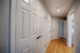 365 Forest Ave 5b, Palo Alto 94301 - Hallway Closets (A)