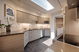 365 Forest Ave 5b, Palo Alto 94301 - Kitchen (A)