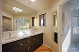 365 Forest Ave 5b, Palo Alto 94301 - Master Bath (A)