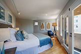 365 Forest Ave 5b, Palo Alto 94301 - Master Bedroom (B)