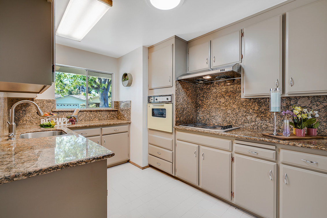 Kitchen - 837 Gladiola Dr, Sunnyvale 94086