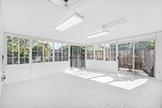 837 Gladiola Dr, Sunnyvale 94086 - Screened Porch (A)
