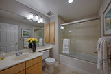 2988 Grassina St 113, San Jose 95136 - Bathroom 2 (A)