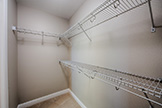 2988 Grassina St 113, San Jose 95136 - Bedroom 2 Closet (A)