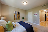 2988 Grassina St 113, San Jose 95136 - Bedroom 2 (D)