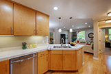 2988 Grassina St 113, San Jose 95136 - Kitchen (C)