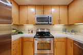 2988 Grassina St 113, San Jose 95136 - Kitchen (E)