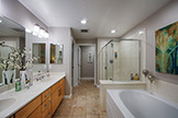 2988 Grassina St 113, San Jose 95136 - Master Bath (A)