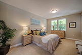 2988 Grassina St 113, San Jose 95136 - Master Bedroom (A)