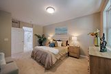2988 Grassina St 113, San Jose 95136 - Master Bedroom (B)