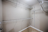 2988 Grassina St 113, San Jose 95136 - Master Closet (A)