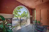 2988 Grassina St 113, San Jose 95136 - Porch (A)