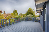2207 Greer Rd, Palo Alto 94303 - Deck (A)
