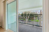 1720 Halford Ave 327, Santa Clara 95051 - Balcony (A)