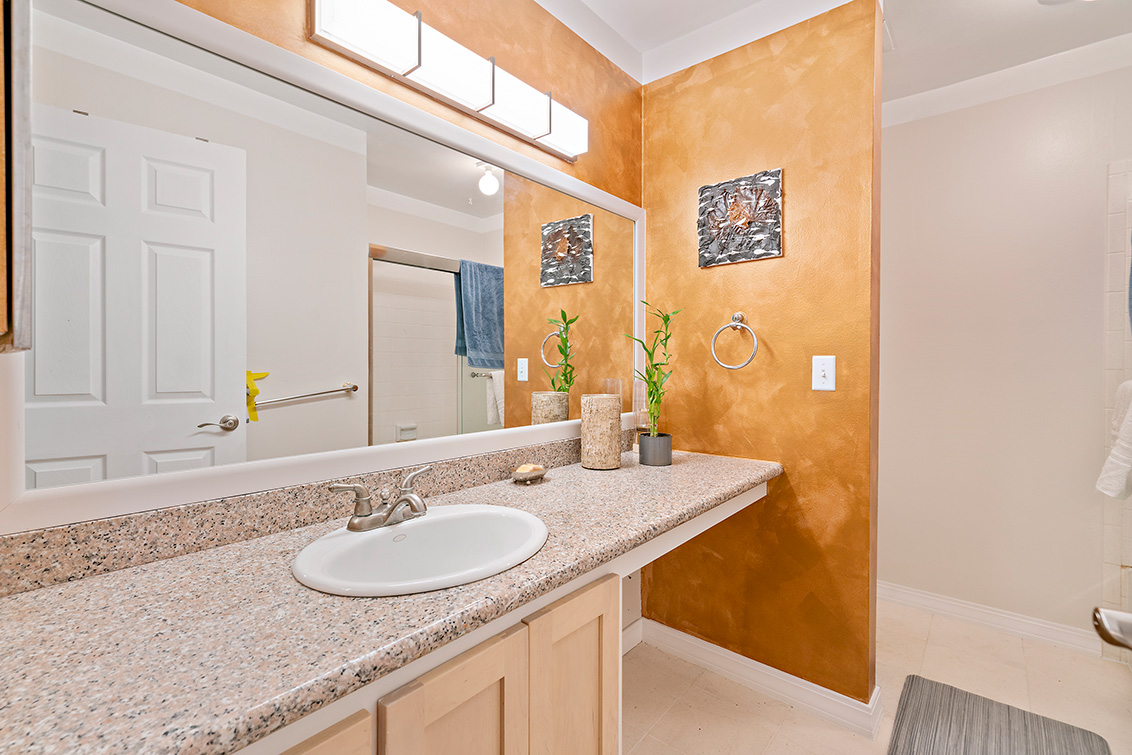 Bathroom 2 (A) Picture - 1720 Halford Ave 327, Santa Clara 95051 Bathroom 2 (A) picture - 1720 Halford Ave 327, Santa Clara 95051