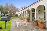 1720 Halford Ave 327, Santa Clara 95051 - Bbq Area 