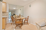 1720 Halford Ave 327, Santa Clara 95051 - Dining Area (B)