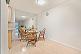 1720 Halford Ave 327, Santa Clara 95051 - Dining Area (C)