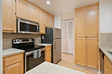 1720 Halford Ave 327, Santa Clara 95051 - Kitchen (B)