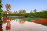 1720 Halford Ave 327, Santa Clara 95051 - Tennis Court (A)