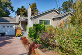 980 Hall St, San Carlos 94070 - Apple (A)