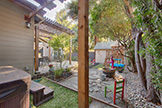 980 Hall St, San Carlos 94070 - Backyard Ab 