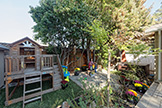 980 Hall St, San Carlos 94070 - Backyard (D)