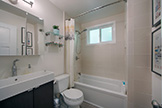980 Hall St, San Carlos 94070 - Bathroom 2 (A)