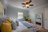 980 Hall St, San Carlos 94070 - Bedroom 2 (B)