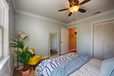 980 Hall St, San Carlos 94070 - Bedroom 2 (C)