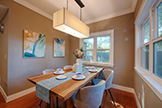 980 Hall St, San Carlos 94070 - Dining Room (A)