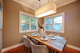 980 Hall St, San Carlos 94070 - Dining Room (B)