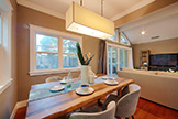 980 Hall St, San Carlos 94070 - Dining Room (C)