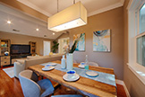 980 Hall St, San Carlos 94070 - Dining Room (D)