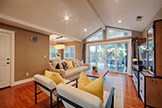 980 Hall St, San Carlos 94070 - Family Room (A)