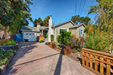 980 Hall St, San Carlos 94070 - Front (A)