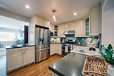 980 Hall St, San Carlos 94070 - Kitchen (B)