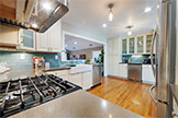 980 Hall St, San Carlos 94070 - Kitchen (D)